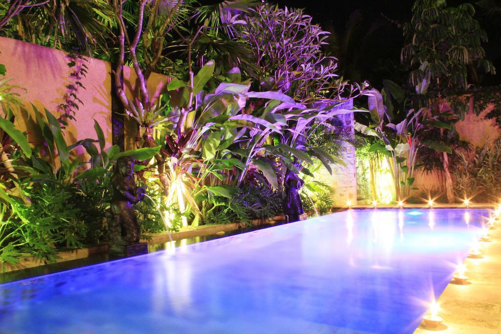 Royani Villa Сукавати Экстерьер фото
